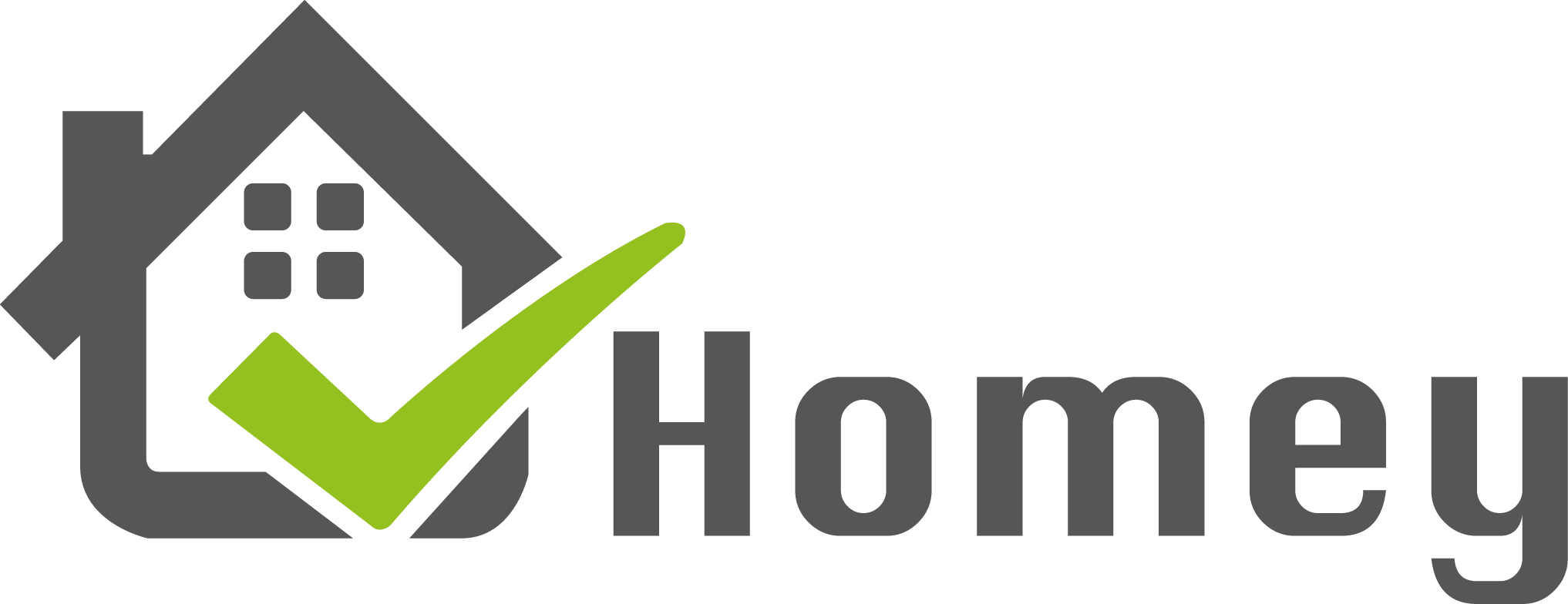 logo Homey lig